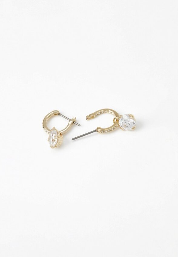 Серьги Swarovski®