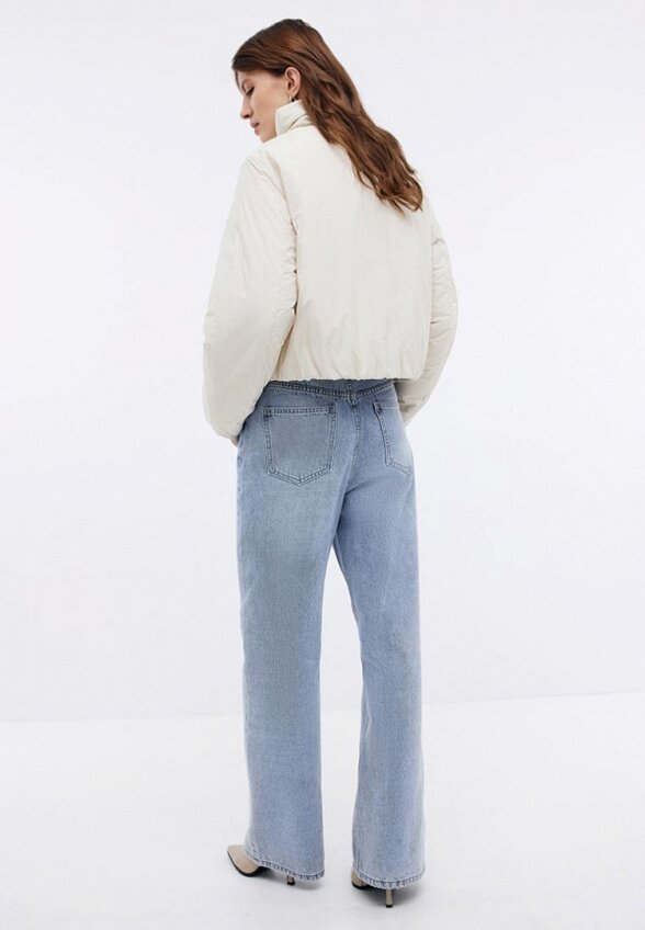 Куртка утепленная Baon