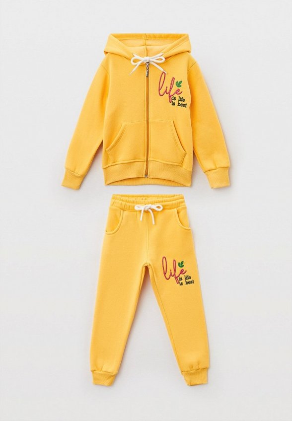 Костюм спортивный Pink Kids