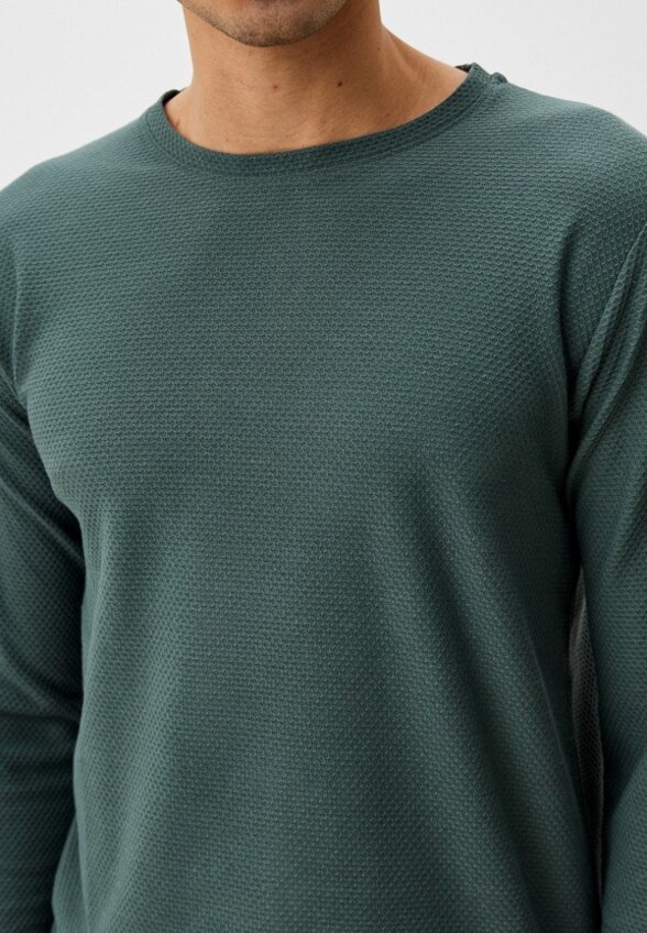 Джемпер Van Hipster