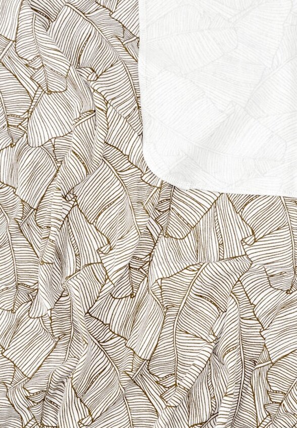 Комплект пеленок Mjolk