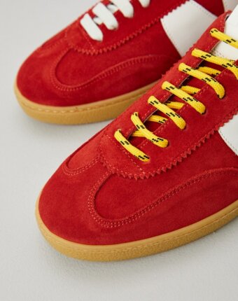 Кеды MSGM женщинам