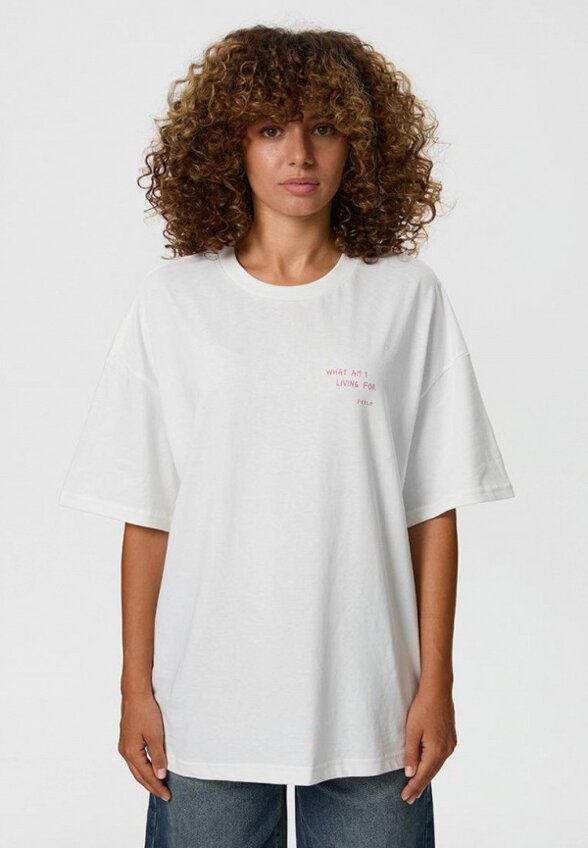 Футболка Feelz