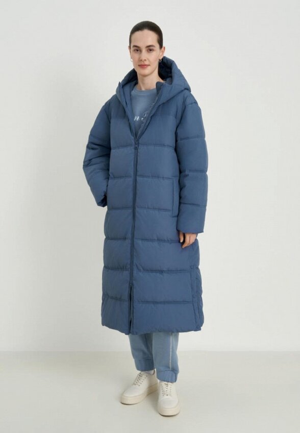 Пуховик Finn Flare