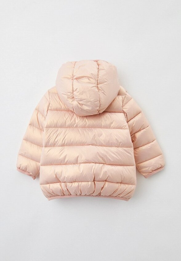 Куртка утепленная PlayToday