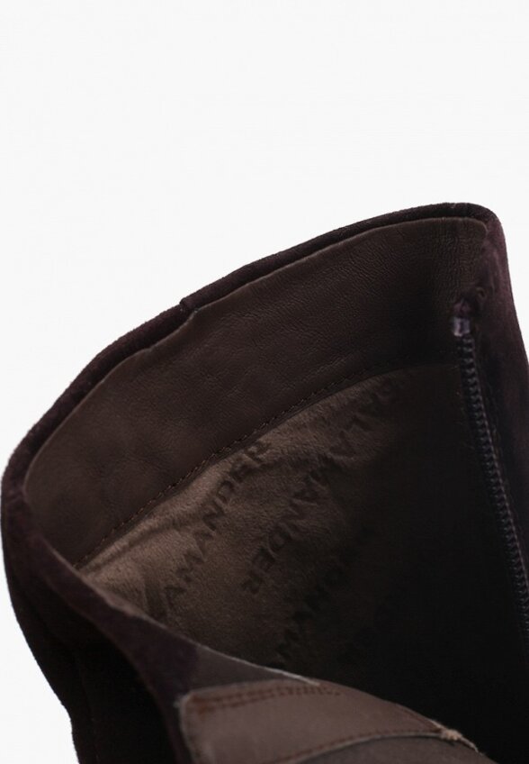 Ботильоны Salamander