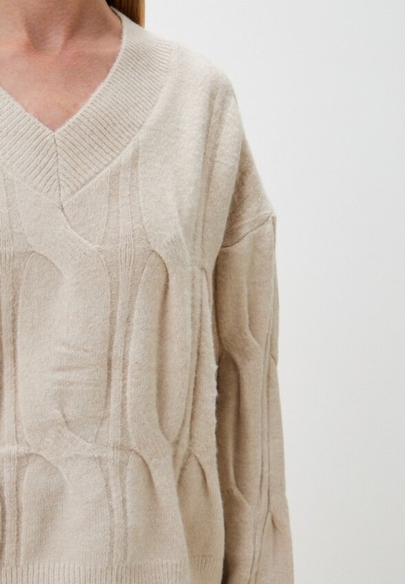 Пуловер Marselesa