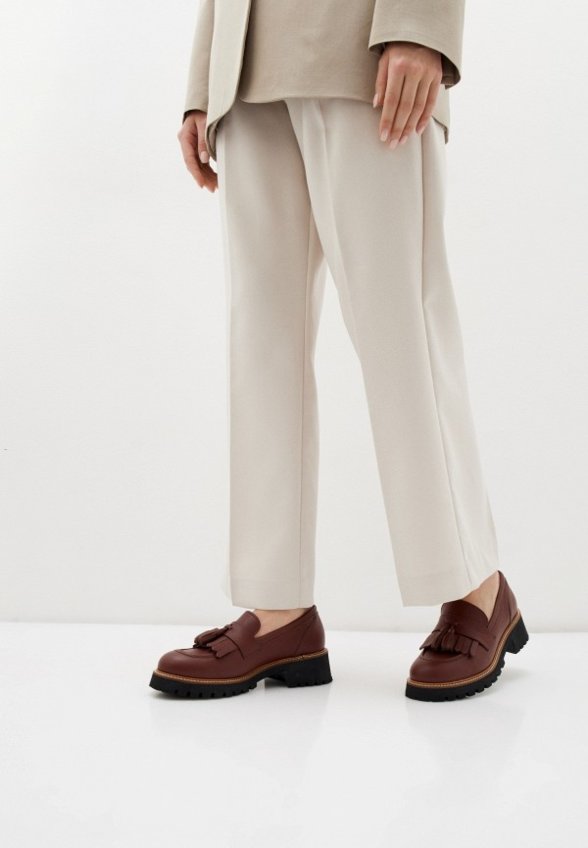 Лоферы Altabella