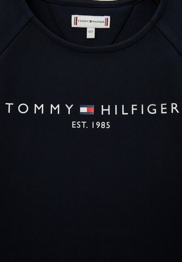 Платье Tommy Hilfiger