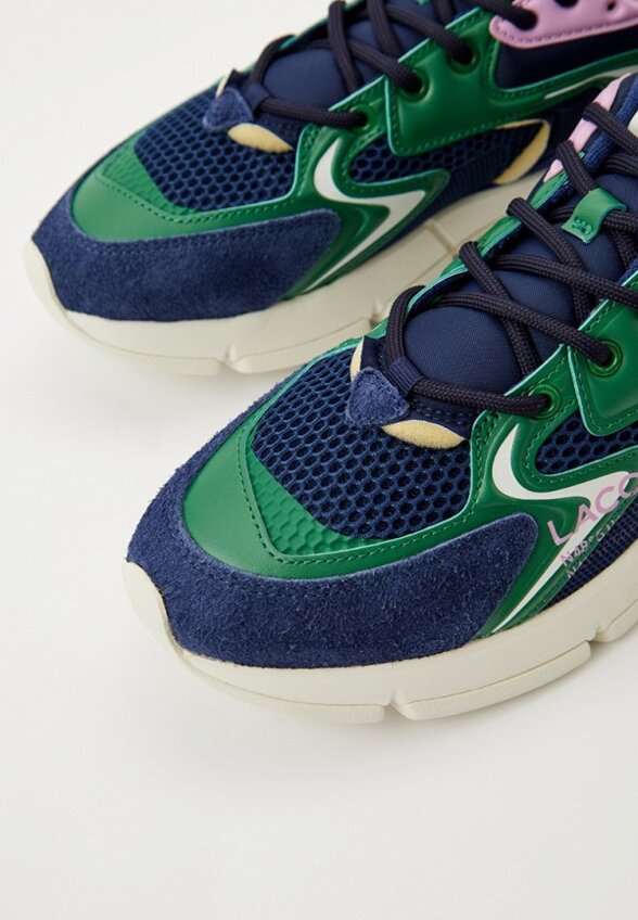 Кроссовки Lacoste