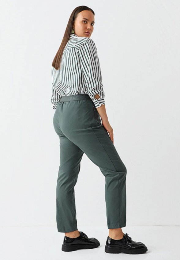 Брюки Via Appia