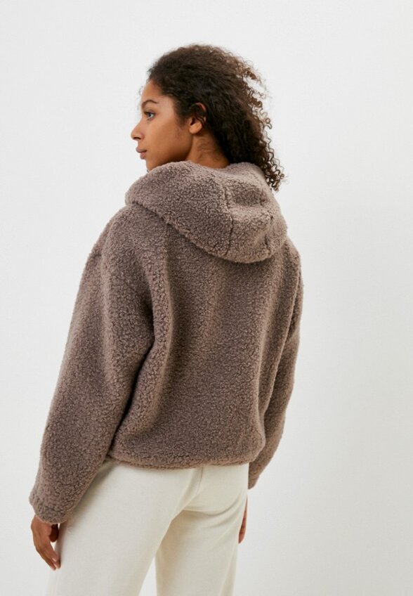 Куртка меховая Sabrina Scala