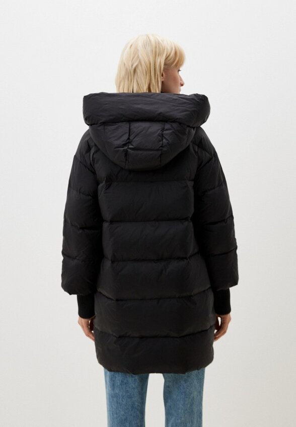 Пуховик Снежная Королева