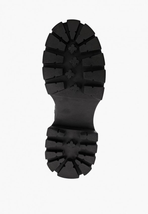 Ботфорты Crony