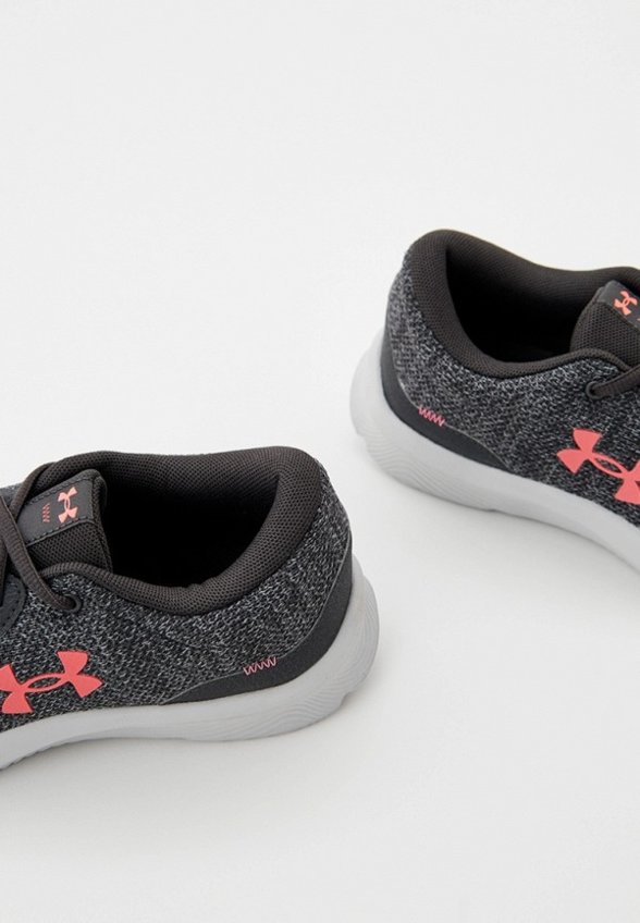 Кроссовки Under Armour