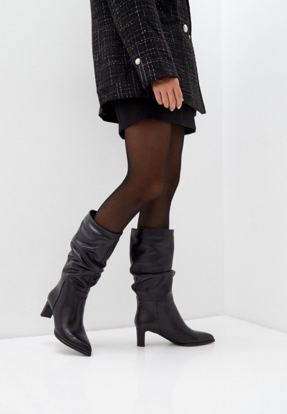 Сапоги Lenuver