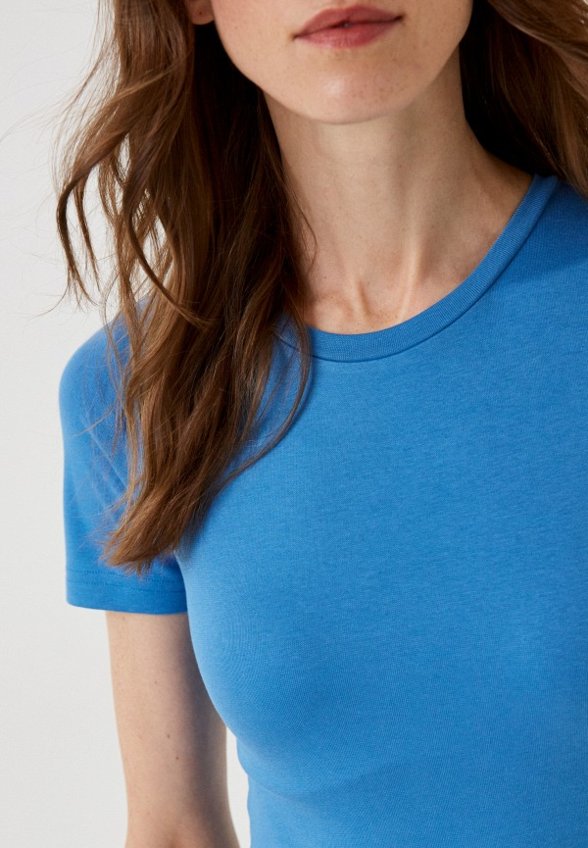 Футболка O'STIN