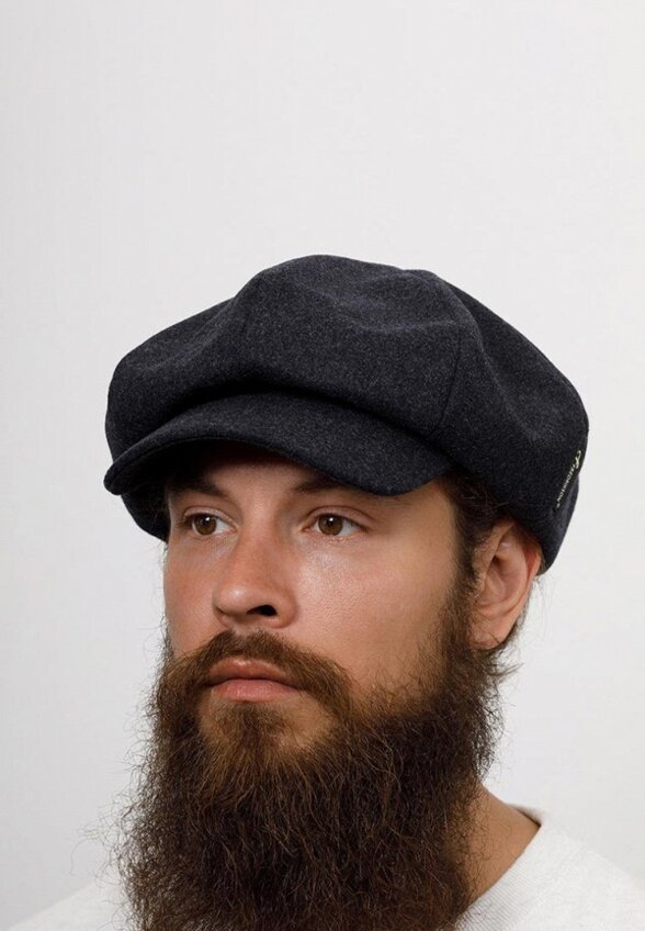 Кепка Fredrikson