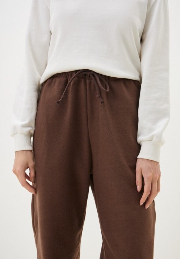 Брюки спортивные Mark Formelle