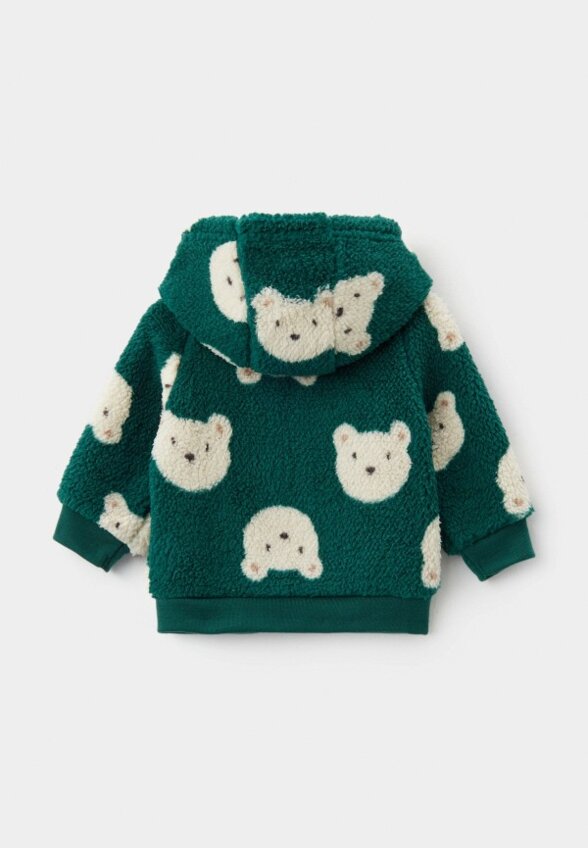 Боди, толстовка и брюки Carter’s