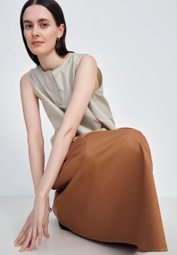 Сарафан Finn Flare