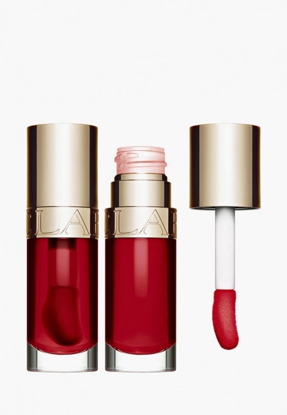 Масло для губ Clarins