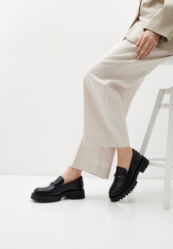 Лоферы Altabella