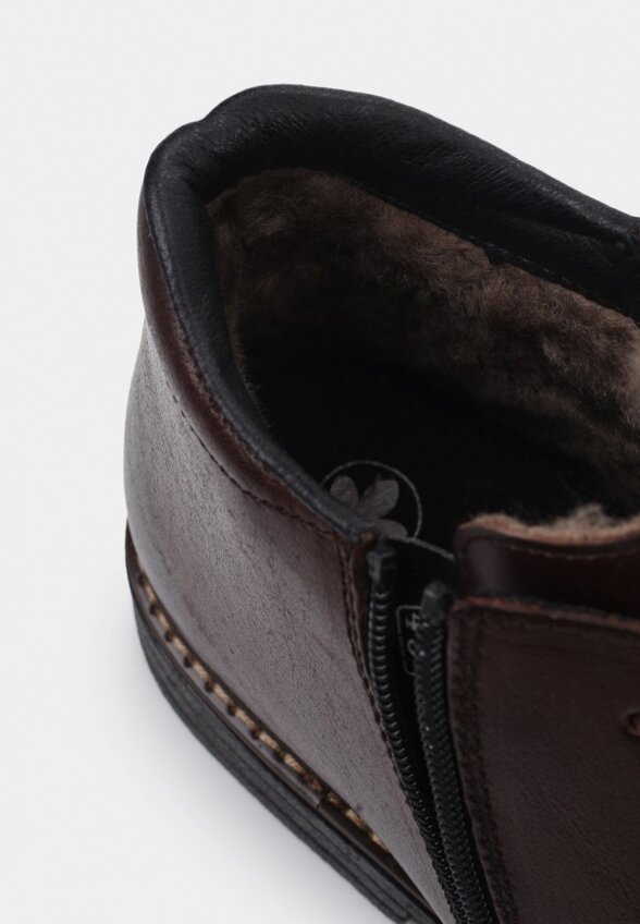 Ботинки Rieker