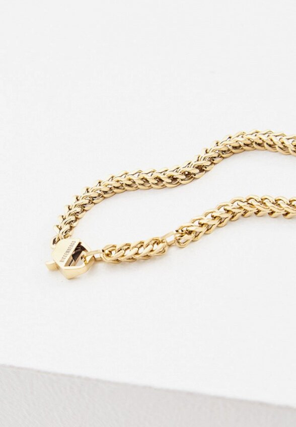 Браслет Bikkembergs