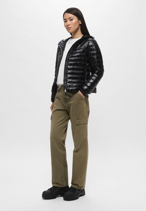 Куртка утепленная Parajumpers