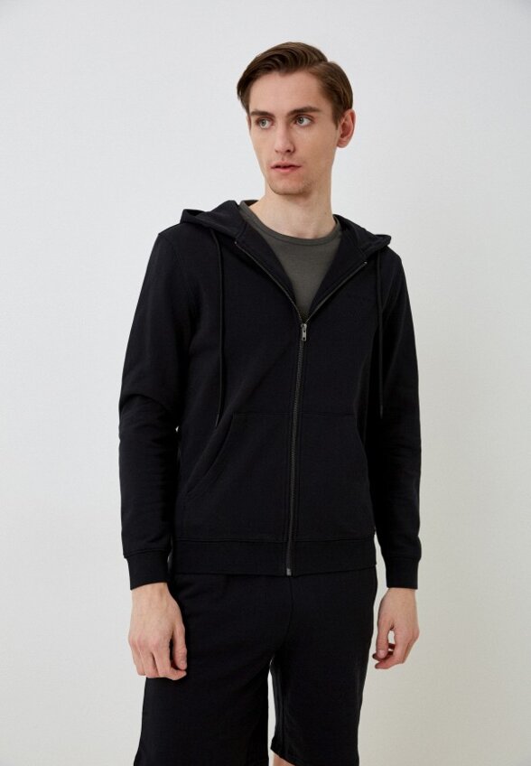 Толстовка Thomas Munz