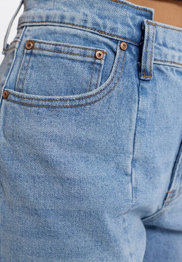 Джинсы Love Republic