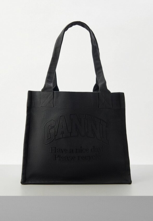 Сумка Ganni
