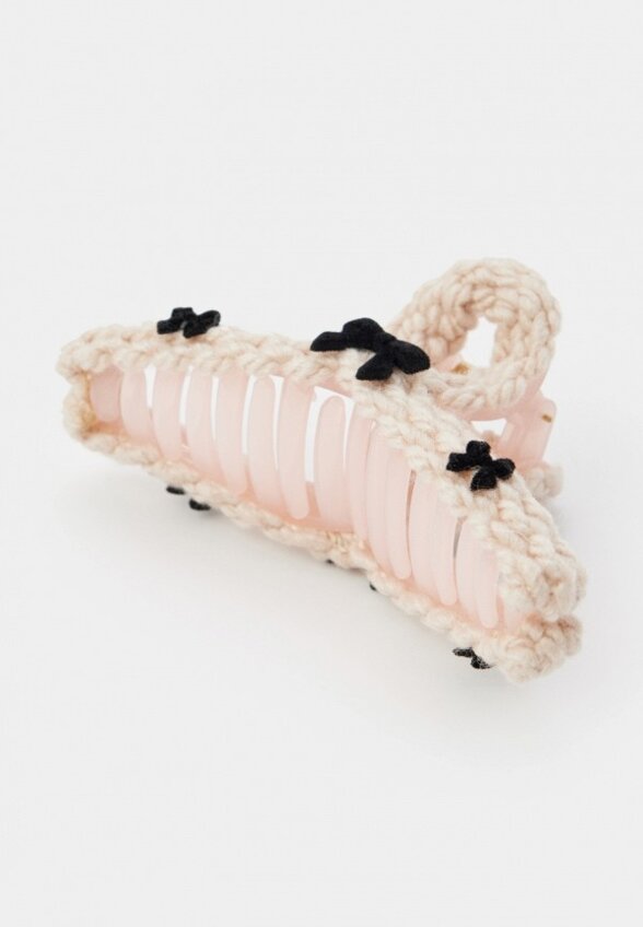 Заколка-краб Free Form