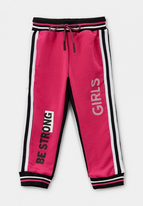 Брюки спортивные PlayToday