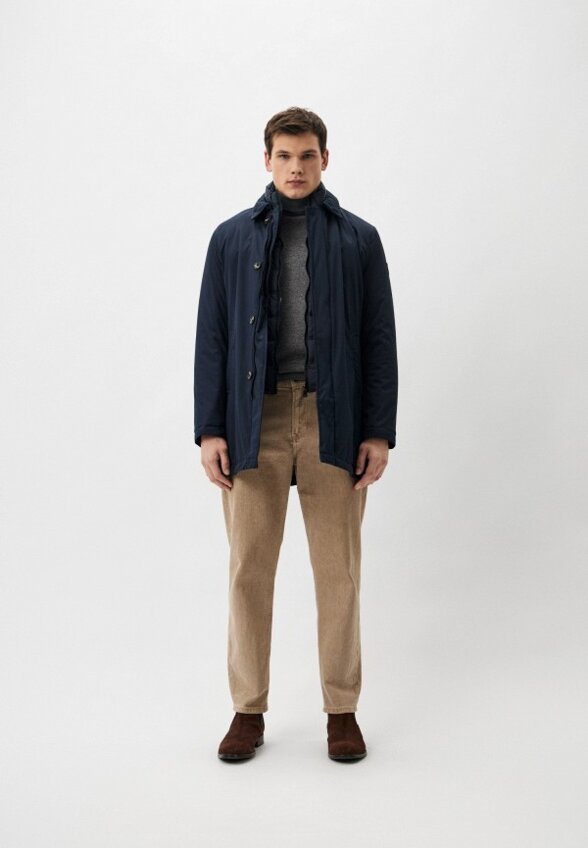 Куртка утепленная Baldinini Trend