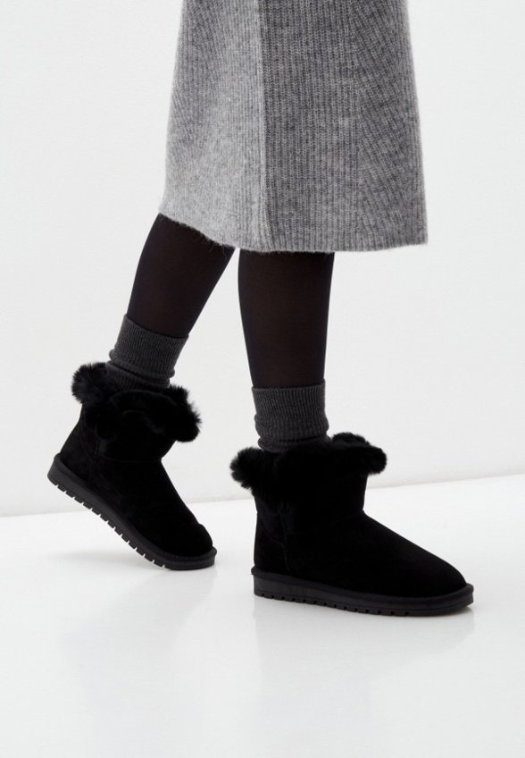 Полусапоги Lagatta