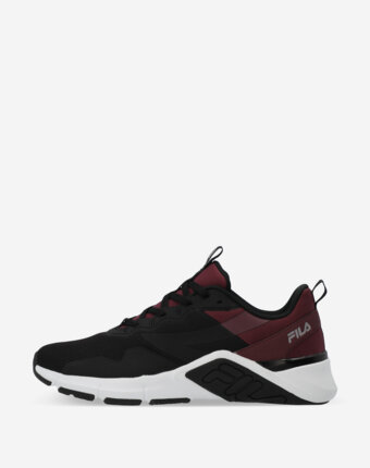 Кроссовки мужские FILA Titan, Черный женщинам