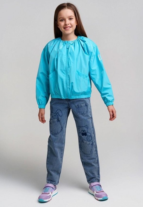 Ветровка PlayToday