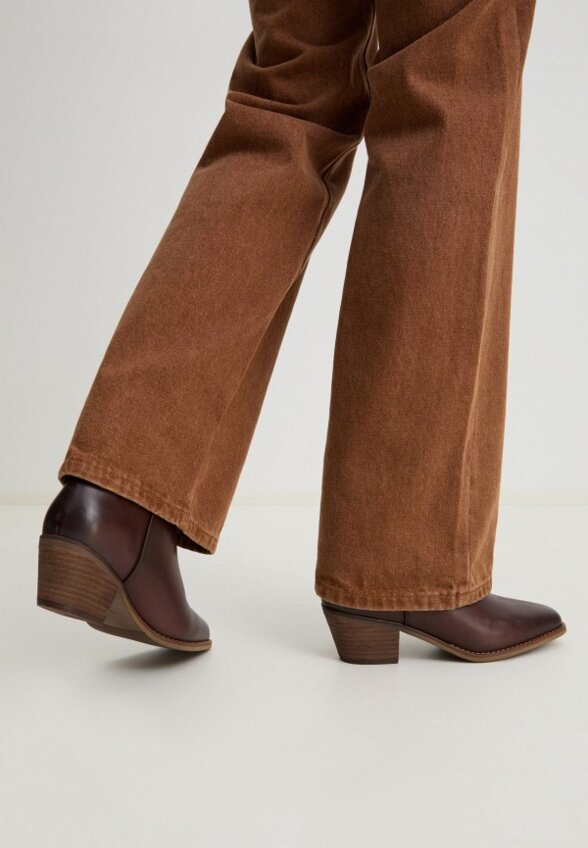 Ботильоны Tendance