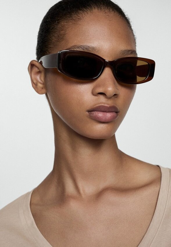 Футболка Mango