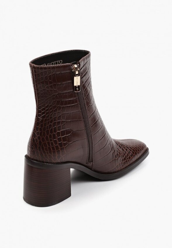 Ботильоны Giotto