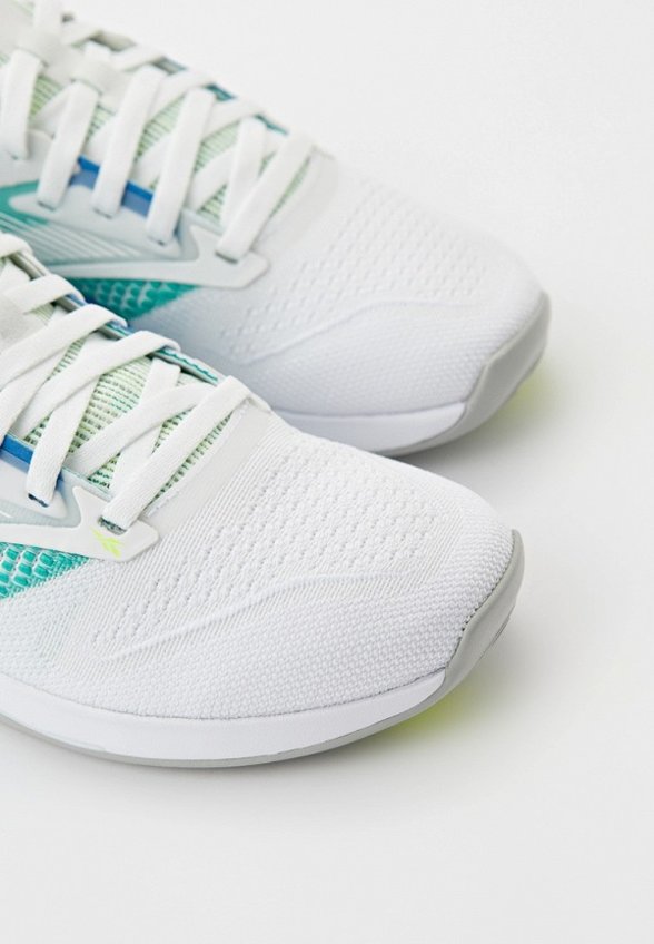 Кроссовки Reebok