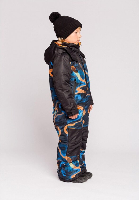 Комбинезон утепленный Artel Sport