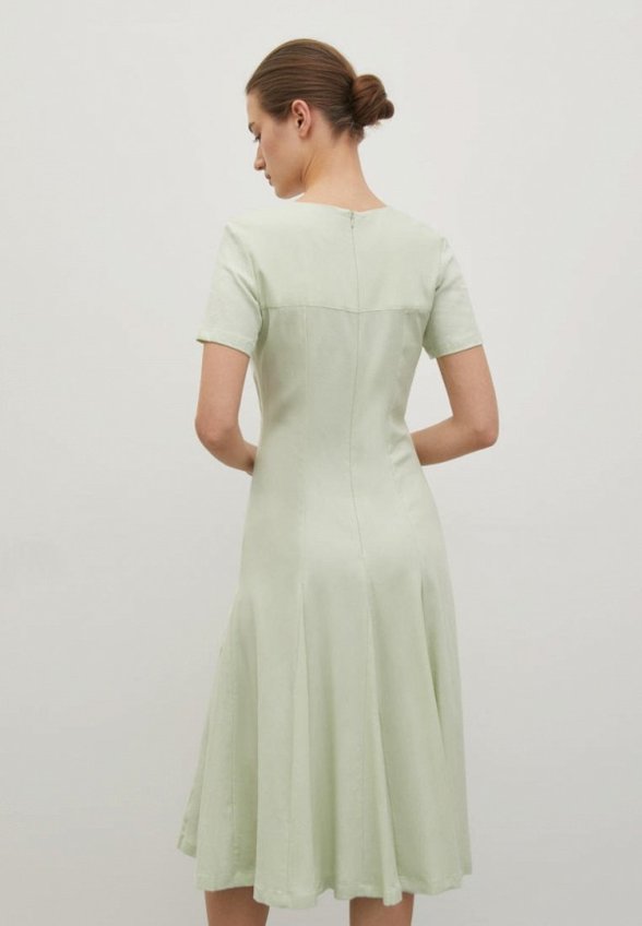 Платье Finn Flare