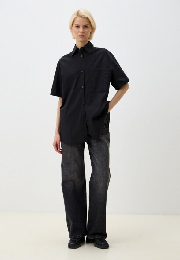 Рубашка Cuvee