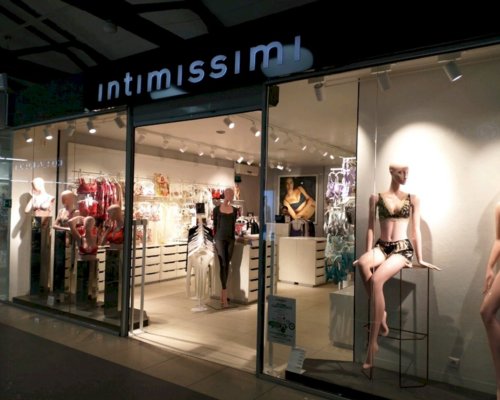 Intimissimi Екатеринбург