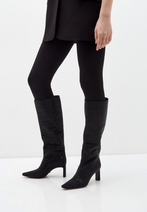 Сапоги Graciana