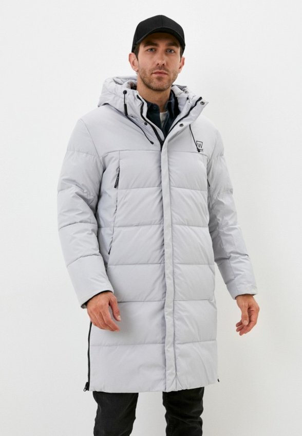 Пуховик Winterra