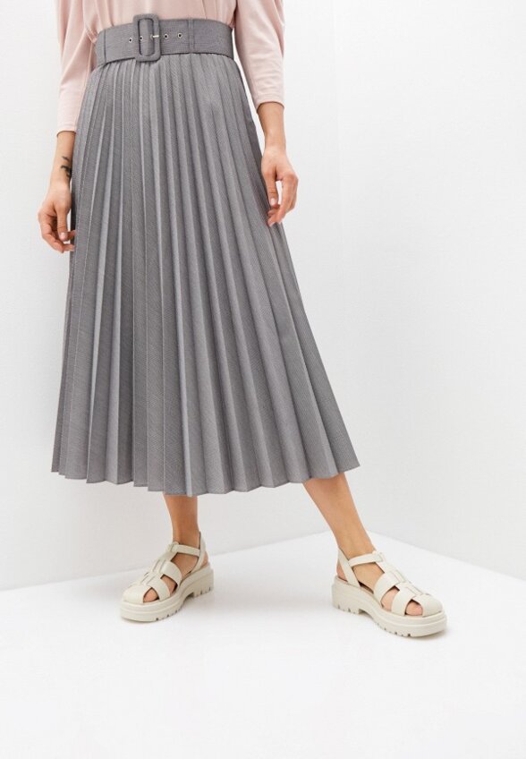 Босоножки Abricot